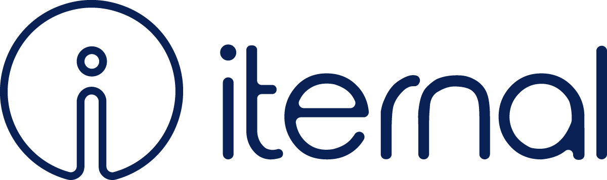 Iternal logo