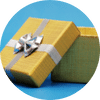 gift button